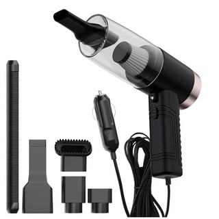 Máy hút bụi cầm tay mini không dây tiện lợi nhỏ gọn