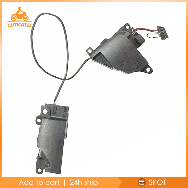 Loa tích hợp cho Pavilion 14-AL TPN-Q171 Thay thế Phần 2x
