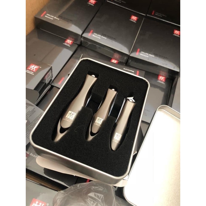 🌵BẤM MÓNG TAY ZWILLING( ĐỨC )🇩🇪