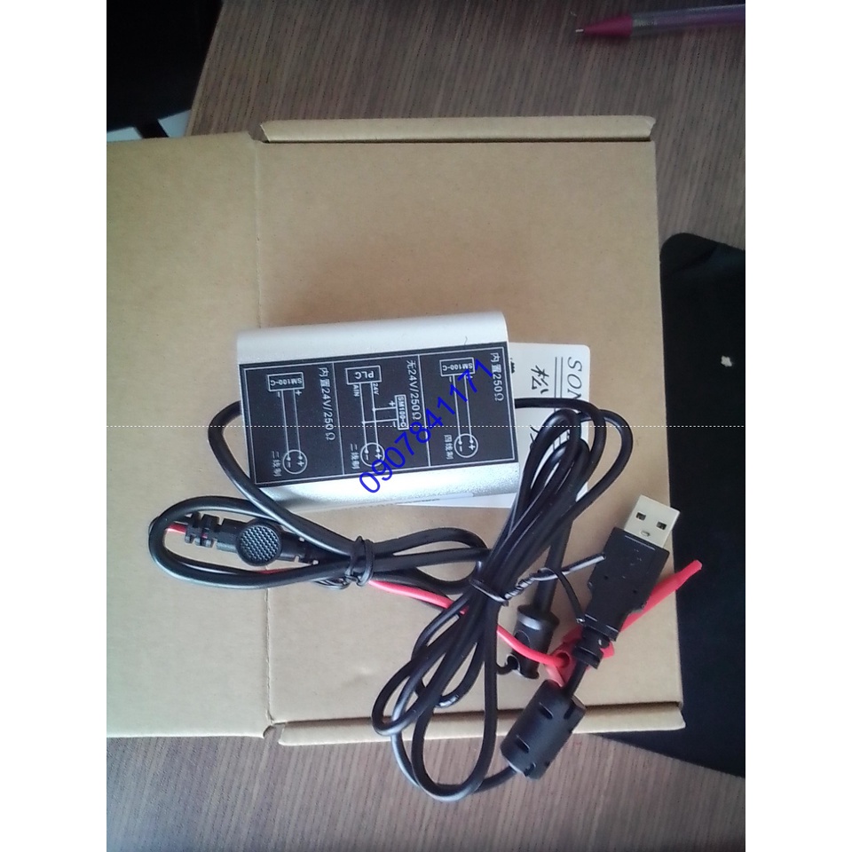 USB HART- BỘ CHUẨN TÍN HIỆU HAT | BigBuy360 - bigbuy360.vn