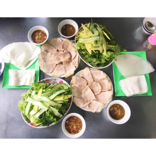 Combo 5 chai Mắm nêm dì cẩn