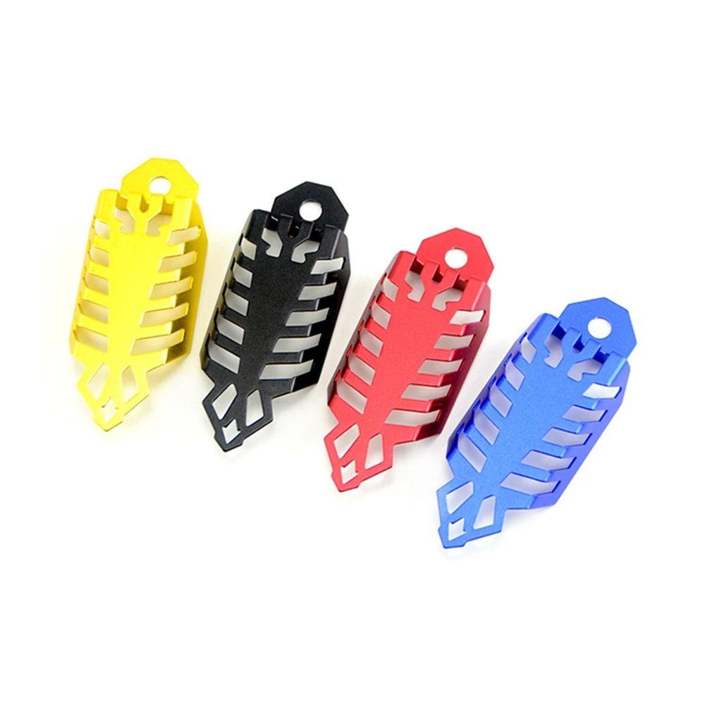 Vỏ Bọc Bảo Vệ Phuộc Giảm Xóc Chuyên Dụng Cho Xe Mô Tô ATV