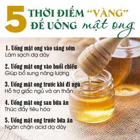 Mật Ong Nguyên Chất Hoa Cafe Tây Nguyên 35g ( Giá Gốc Từ Trang Trại )