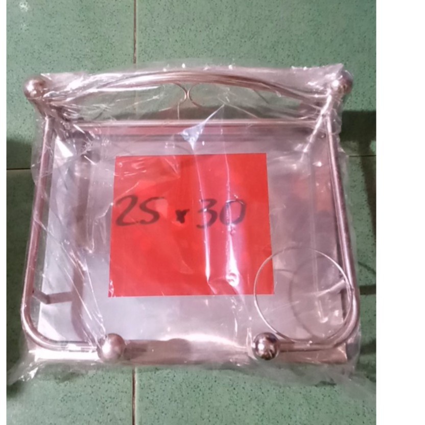 Bàn thiên thờ cúng inox