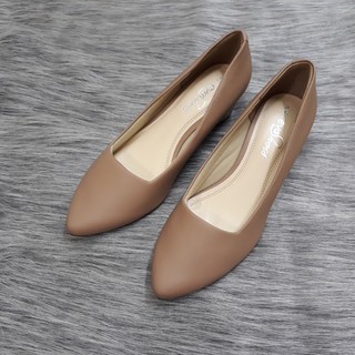 Giày cao gót công sở Evashoes91999