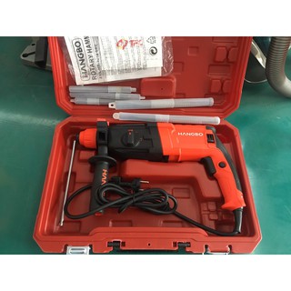 Máy khoan HANGBO HB-3018SRE