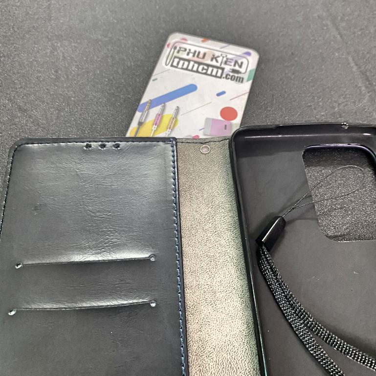 Bao da Samsung S20 Ultra thương hiệu Remax