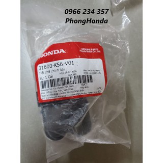 cục sạc winner v1 chính hãng honda