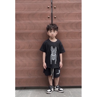 Set Đồ Life Work 2Bkids Fashion
