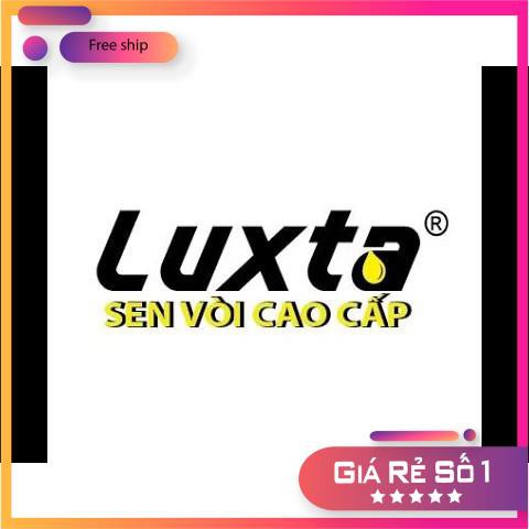 VÒI XỊT VỆ SINH,XỊT BỒN CẦU CAO CẤP LUXTA L5101CM, BẢO HÀNH 01 NĂM