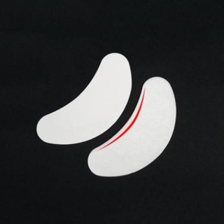 Miếng dán mí , gel pad dán mi dưới set 50 miếng