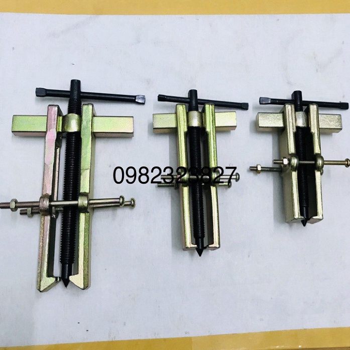 Vam bi cảo bi 2 càng