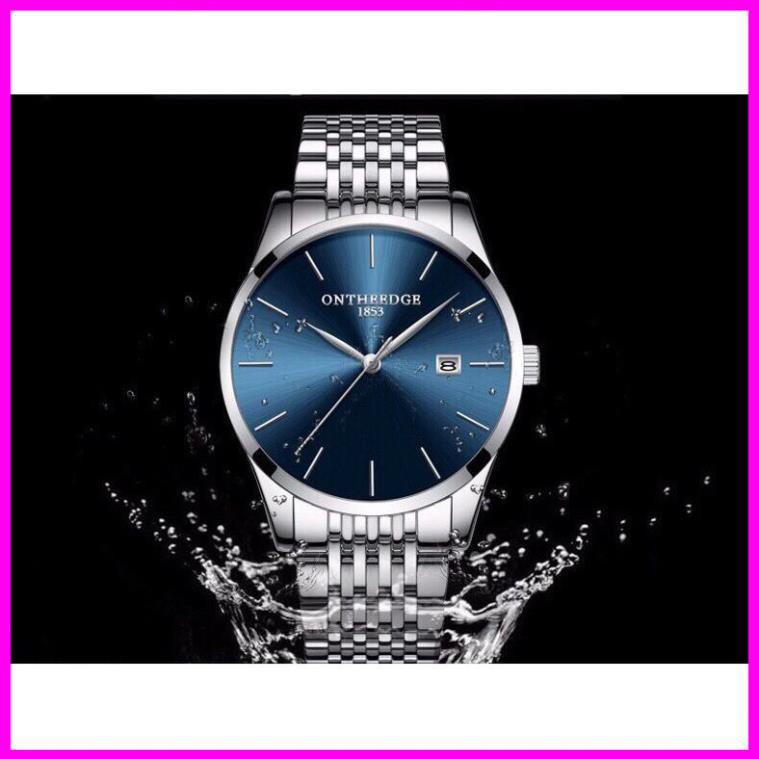 [Hàng xịn] [SIÊU GIẢM GIÁ] ĐỒNG HỒ NAM RONTHEEDGE CHÍNH HÃNG FULLBOX , TẶNG KÈM PIN DỰ PHÒNG | BigBuy360 - bigbuy360.vn