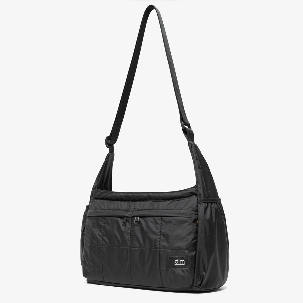 Túi đeo chéo DIM Light Subway Bag Nam Nữ chất liệu chống thấm nước, siêu nhẹ