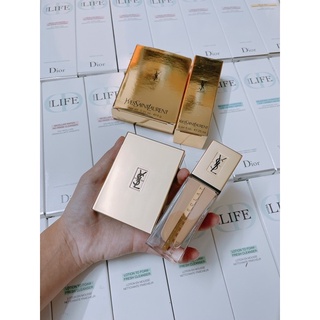 Phấn Phủ YSL Poudre Compacte Radiance
