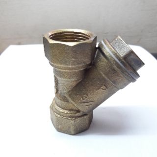 Van y lọc bằng đồng phi 27