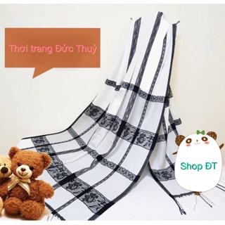 Combo 3 khăn tự chọn