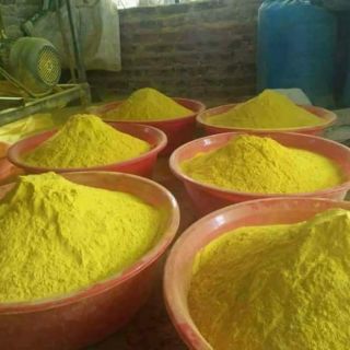 1kg tinh bột nghệ nguyên chất