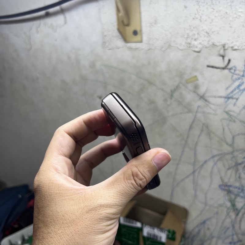 NGUYÊN ZIN, chính hãng điện thoại cổ Nokia N85