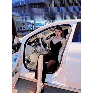 jum hai dây xẻ tà