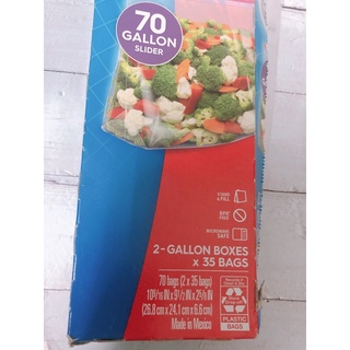 TÚI ZIP CÓ KHÓA KÉO SIZE LỚN