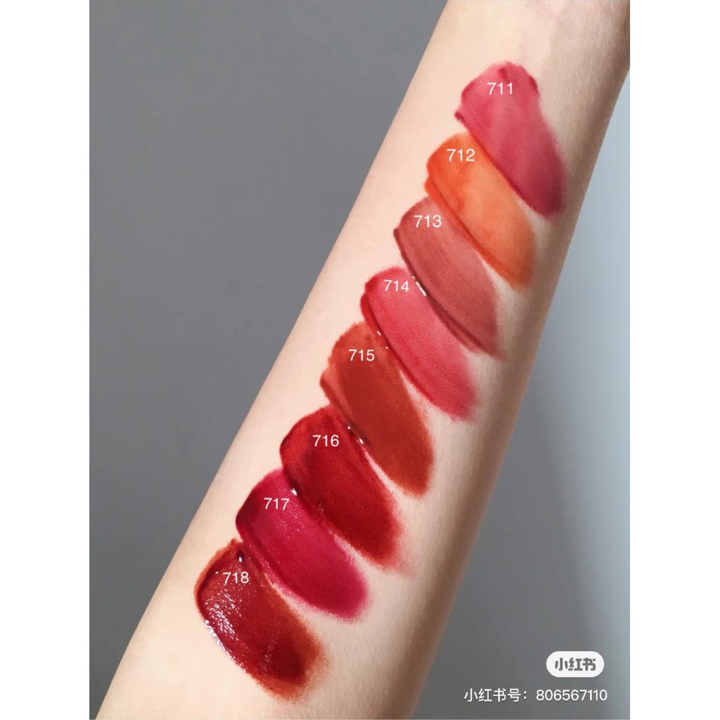 [INTO YOU] Son kem bóng Into You Lip Glossy Color | BigBuy360 - bigbuy360.vn