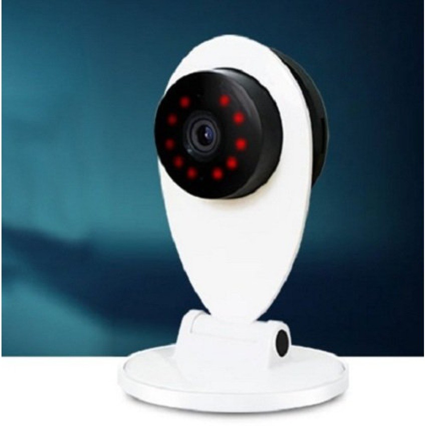 [Mã 267ELSALE hoàn 7% đơn 300K] Camera wifi Yoosee 720p (loại mini độ bền cao) của Agiadep