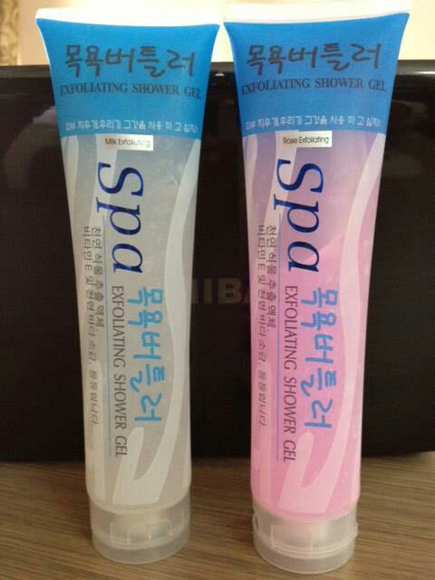 Gel tẩy tế bào chết spa | BigBuy360 - bigbuy360.vn