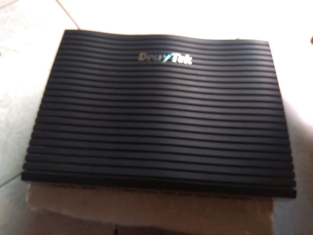 Cân bằng tải draytek vigor 2925 bảo hành 12th tại shop | BigBuy360 - bigbuy360.vn