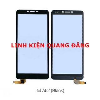 Cảm ứng itel a52 zin