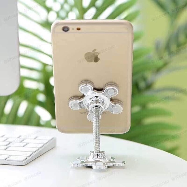 Giá Đỡ Điện Thoại 🌸Giá Đỡ Điện Thoại Hình Hoa Siêu Bền Siêu Dính | BigBuy360 - bigbuy360.vn