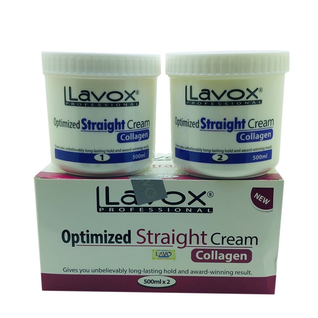 Duỗi Lavox tím siêu nhanh siêu mạnh 500ml cao cấp  FREESHIP  mùi nhẹ siêu bóng mượt thẳng tự nhiên không khô tóc