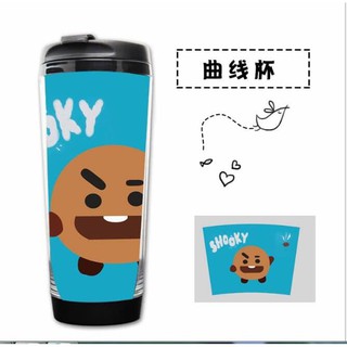 BÌNH NƯỚC BTS xinhh
