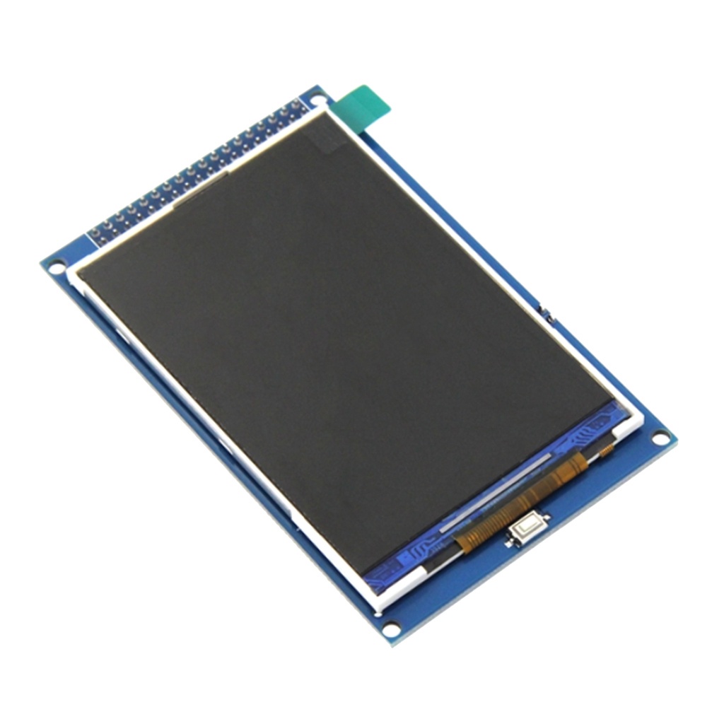 Mô đun màn hình LCD 3.2inch cho Mega2560 ILI9481 | BigBuy360 - bigbuy360.vn