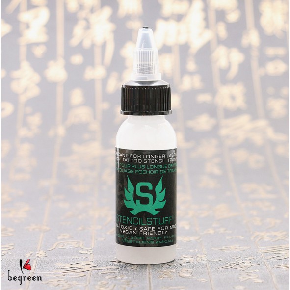 Gel scan hình xăm Stencil Stuff 30ml
