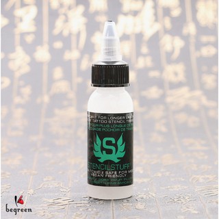 Gel scan hình xăm Stencil Stuff 30ml