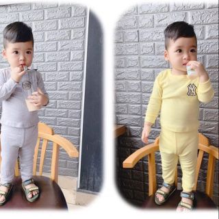 Sĩ 25 bộ ny cho bé