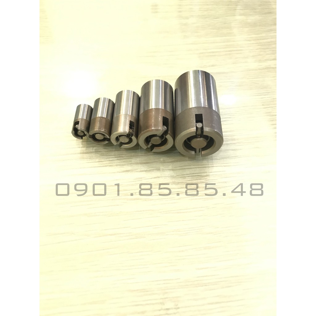Suppat hơi / valve hơi AJV - Air poppet Valves (Air Ventilation) #linhkienkhuonmau #vanhoi