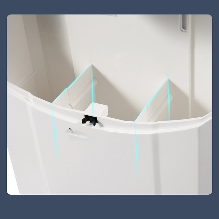 Máy sấy đũa thìa khử khuẩn cao cấp, hộp đựng đũa khử khuân tránh tình trạng ẩm mốc giúp bảo vệ sức khỏe | BigBuy360 - bigbuy360.vn