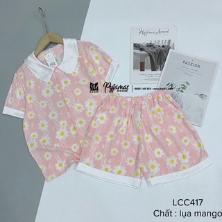 BỘ LỤA CỘC ĐÙI