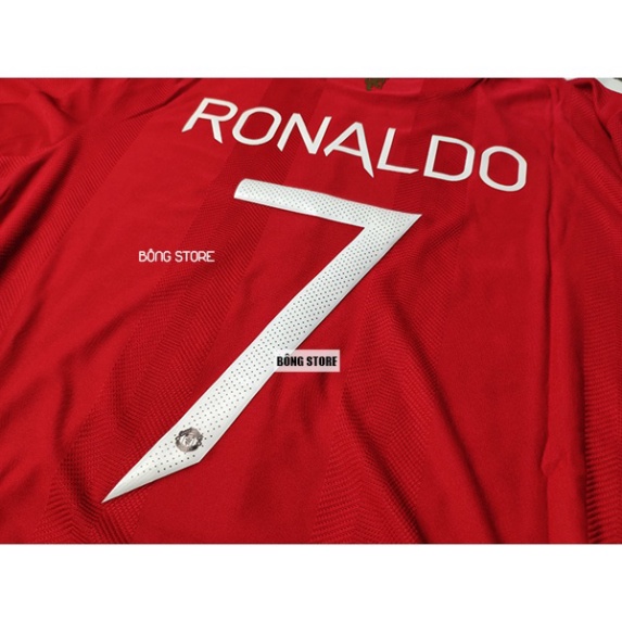 Áo Manchester United sân nhà - phiên bản Player cao cấp 2022[Ảnh thật] - Hàng nhập khẩu | BigBuy360 - bigbuy360.vn