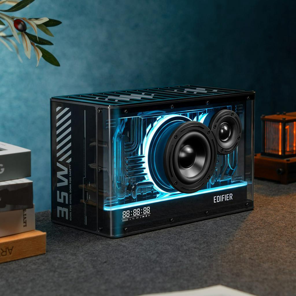 Loa Bluetooth Edifier QD35  -Bảo hành 12 tháng