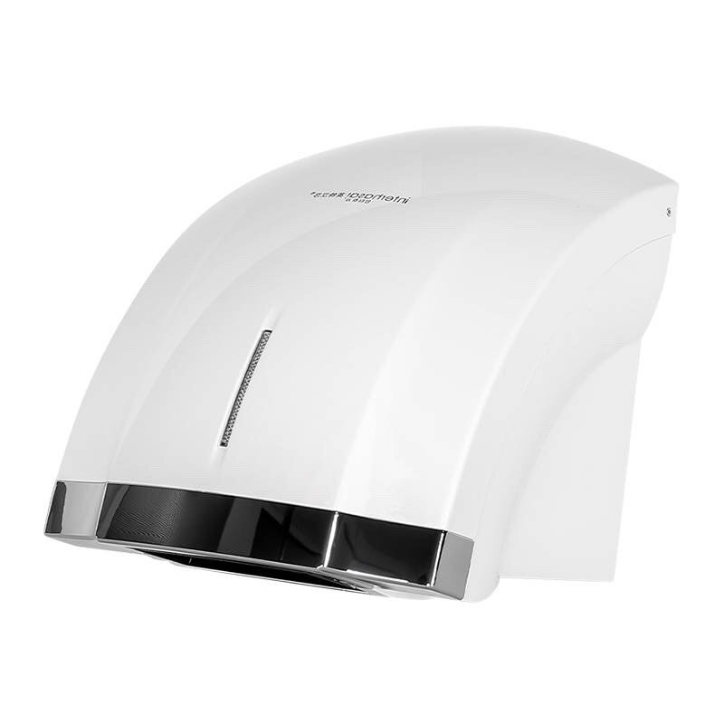 Máy sấy tay cao cấp Interhasa HSD-A1003, Hàng chính hãng, bảo hành 12 tháng.