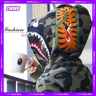 ,Áo khoác bape,áo hoodie cá mập