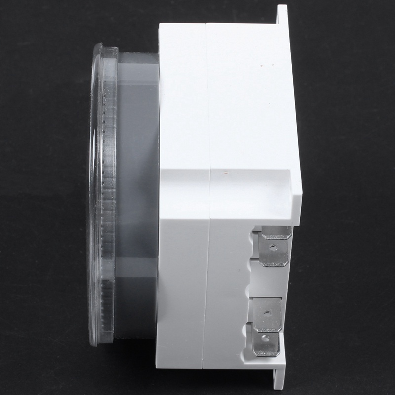 Đồng Hồ Hẹn Giờ Kỹ Thuật Số SINOTIMER Tm-619H-2 230Vac 7 Ngày 220V Có Vỏ Chống Bụi