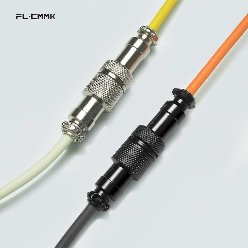 Dây cáp custom bàn phím cơ FL-CMMK   - Hàng chính hãng
