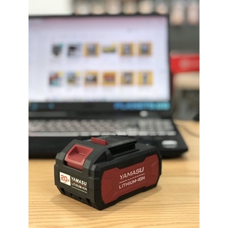 Pin 2a - 4a và sạc máy cầm tay yms lithium-ion