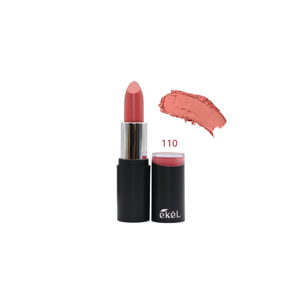 Son lỳ có màu hàn quốc Ekel Professional Ample Essence lip 3.5g