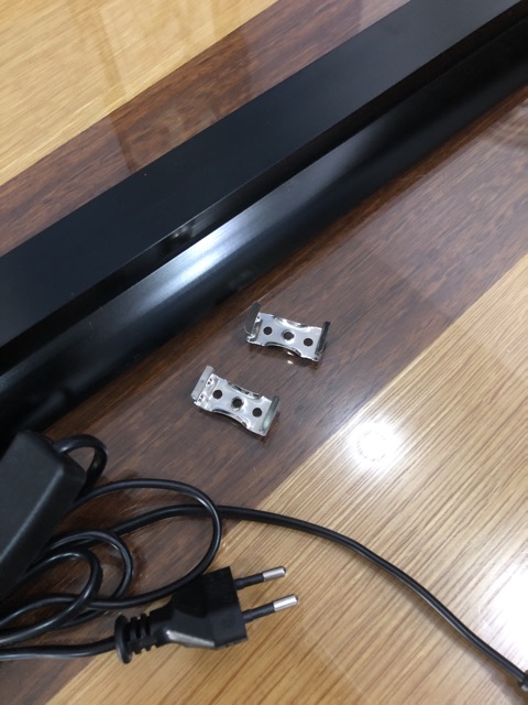 Máng đèn Nano dành cho bóng UVB T8 90cm