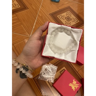 Vòng tay phong thuỷ